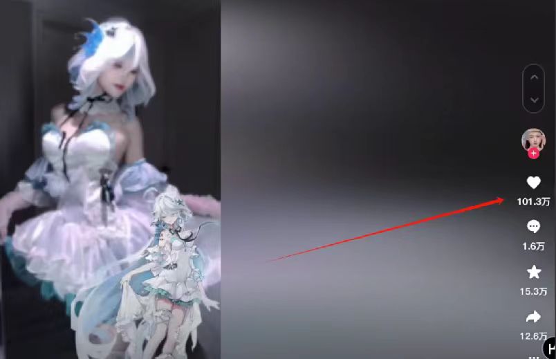 AI一键动漫转真人，一条视频点赞100w+，日入2000+，多种变现方式网创吧-网创项目资源站-副业项目-创业项目-搞钱项目网创吧