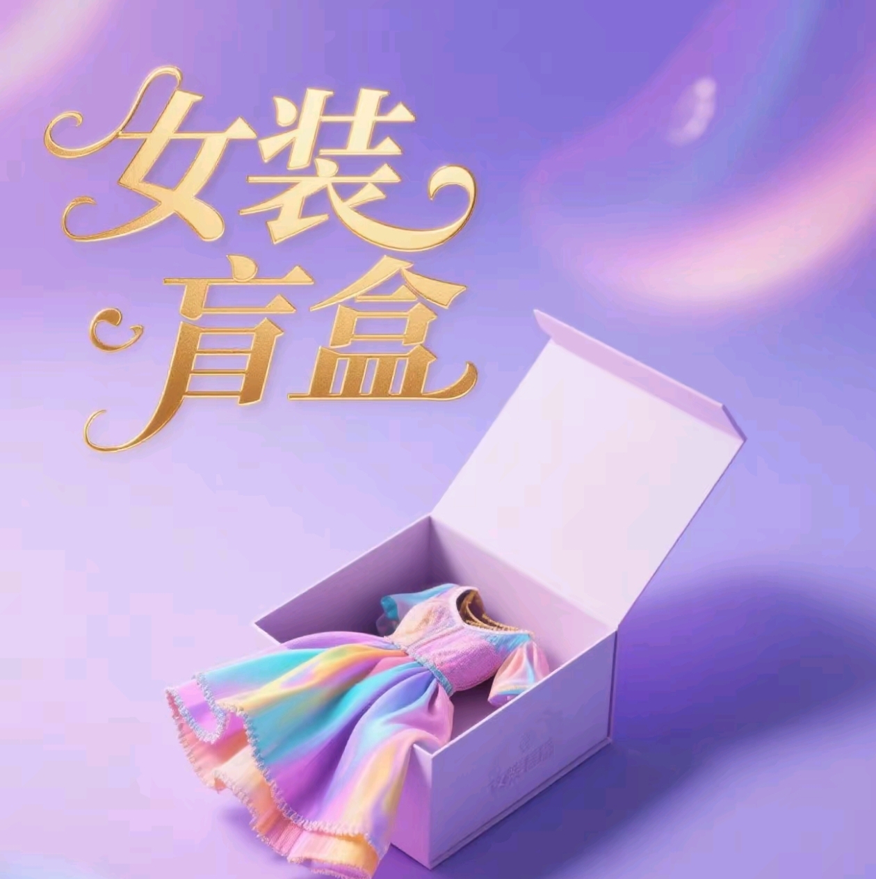 女装盲盒项目,图文打爆公域流量,日入300+以上网创吧-网创项目资源站-副业项目-创业项目-搞钱项目网创吧