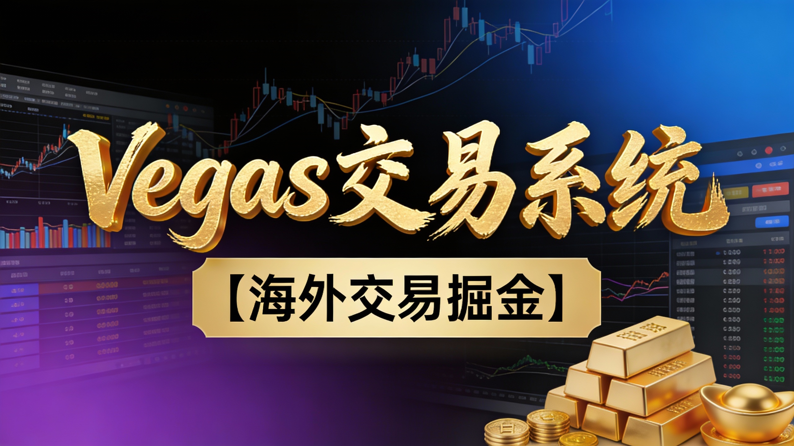 【普通人也可以成为操盘手第二期】海外掘金操盘手技术Vegas交易技术+聪明软件,日赚50-100U,可以复利扩大无上限网创吧-网创项目资源站-副业项目-创业项目-搞钱项目网创吧
