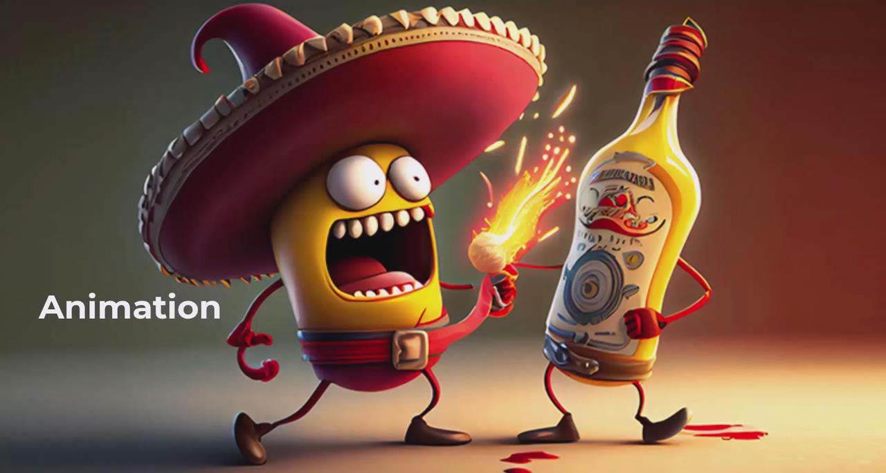 掌握 MidJourney V5 AI + ChatGPT创建一致的角色设计图像-22节课-中英字幕网创吧-网创项目资源站-副业项目-创业项目-搞钱项目网创吧