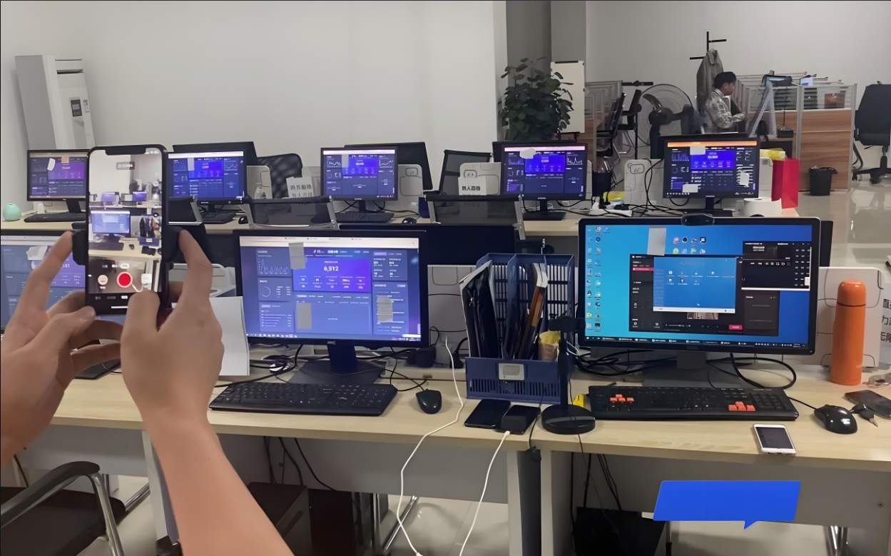 抖音无人直播实操教程【单机日赚1000+行内主流玩法可稳定3-5年】小白也可从0-1跑通全流程网创吧-网创项目资源站-副业项目-创业项目-搞钱项目网创吧