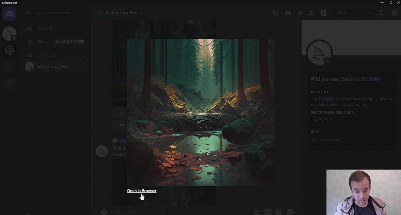 Midjourney 精通教程-使用Midjourney AI创建美丽艺术图像-36节课-中英字幕网创吧-网创项目资源站-副业项目-创业项目-搞钱项目网创吧