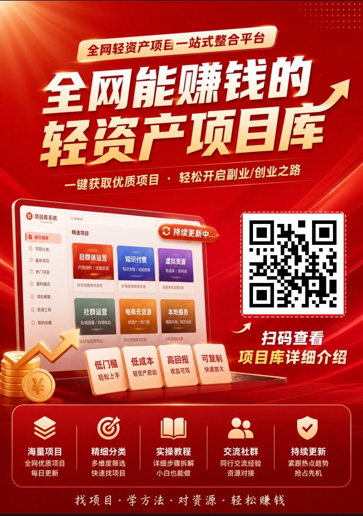 盛洪云创